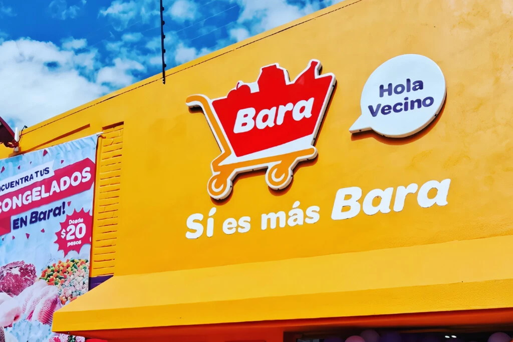 Mientras Oxxo domina las esquinas, FEMSA quiere que Bara conquiste las compras de despensa 