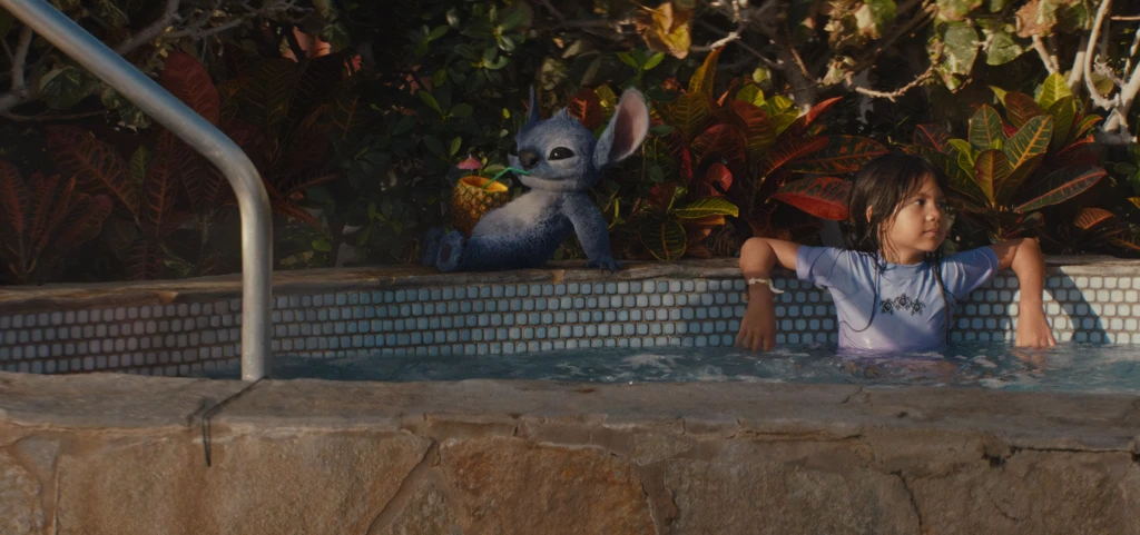 Con Lilo y Stitch, Disney reafirma su reinado: ya es la octava película más vista en la historia en México 