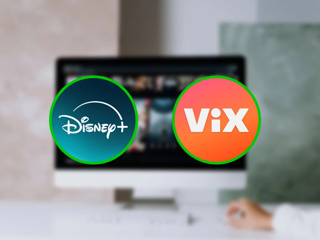 México hizo algo que nadie esperaba en la guerra del streaming: así es la inesperada alianza entre ViX de Televisa y Disney Plus 
