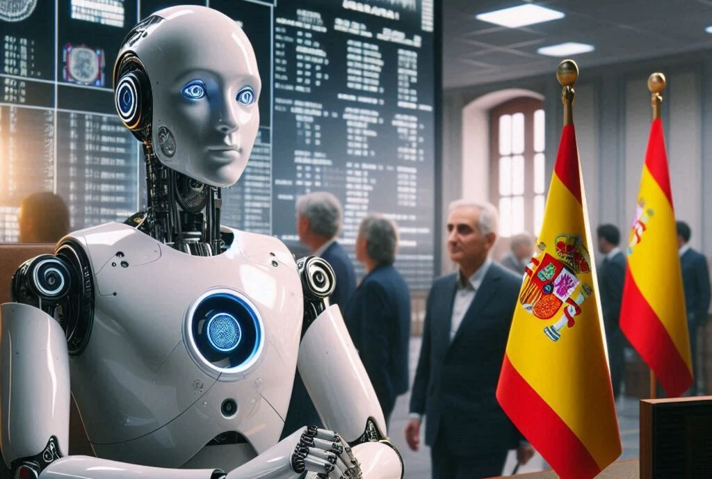 El Gobierno tiene un plan para solucionar las jubilaciones masivas en el Estado: tirar de inteligencia artificial 