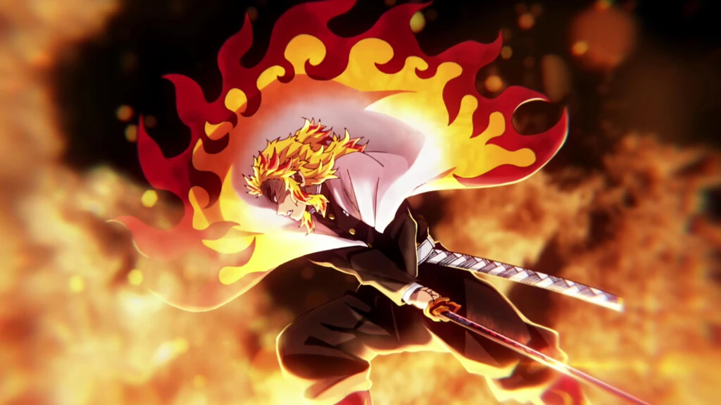 Demon Slayer rompió récords en cines de México con esta película: cuatro años después vuelve a triunfar en su reestreno 