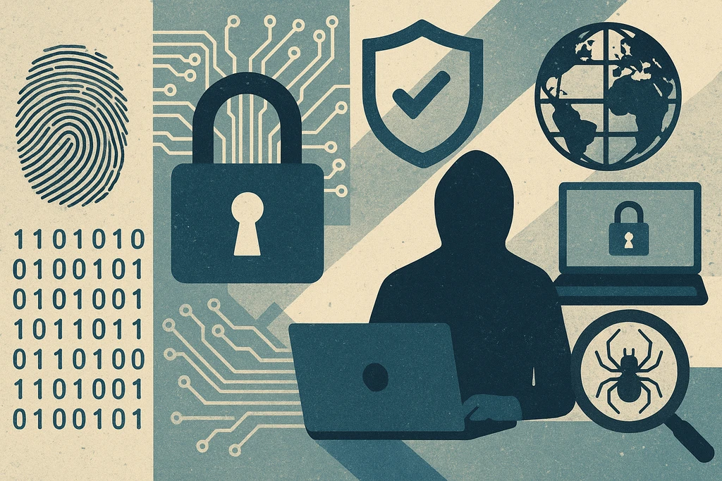 La UNED y el INCIBE ofrecen un curso online de ciberseguridad gratis y certificado: tienes menos de una semana para matricularte 