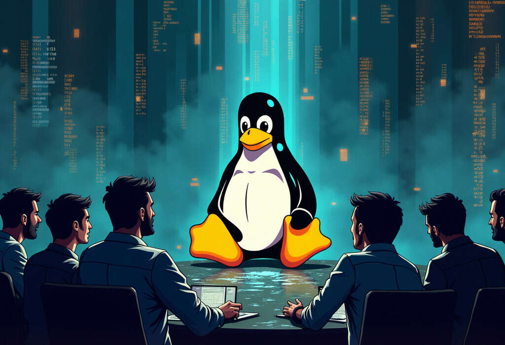 El kernel de Linux lleva desarrollándose 34 años. Un debate sobre lenguajes de programación está logrando intoxicar el proyecto 