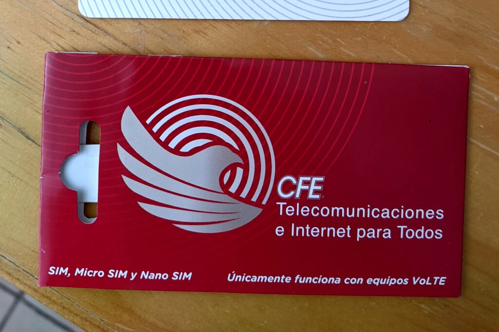 CFE Internet paquetes para celular 2025: precio, cantidad de datos y cómo contratarlos 