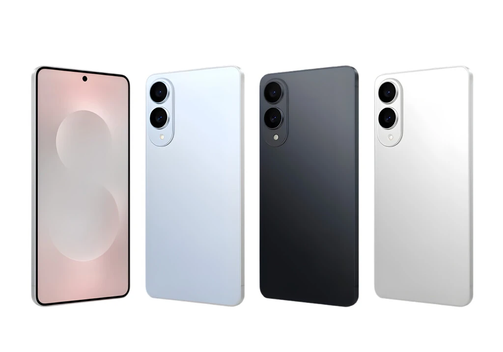 Galaxy S25 Edge: el celular Samsung más delgado jamás creado es una declaración de diseño y potencia