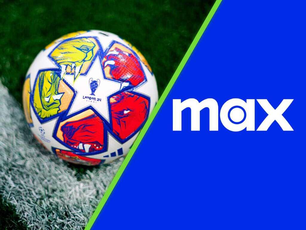 Max transmitirá dos años más la Champions League en México, pero un nuevo competidor puede aparecer pronto 