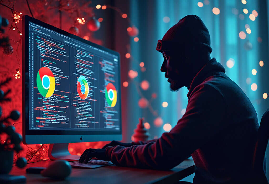 Un ciberataque navideño 'secuestró' estas extensiones de Google Chrome: las sustituyó por versiones alteradas para robar tus datos 