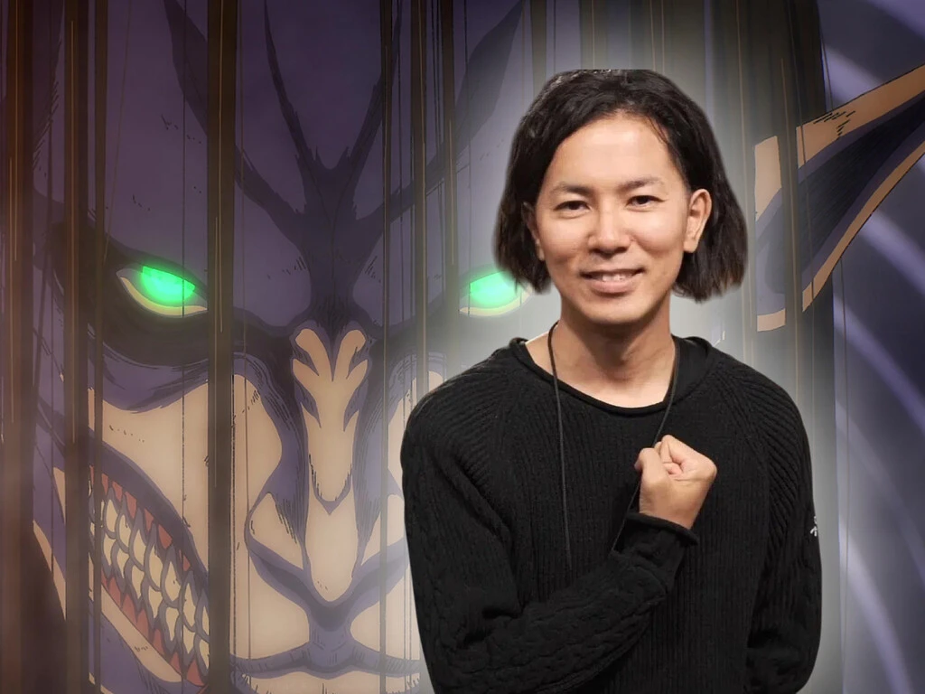 El creador de Attack on Titan admite lo que muchos fans pensaban: el final se sintió “deshonesto”