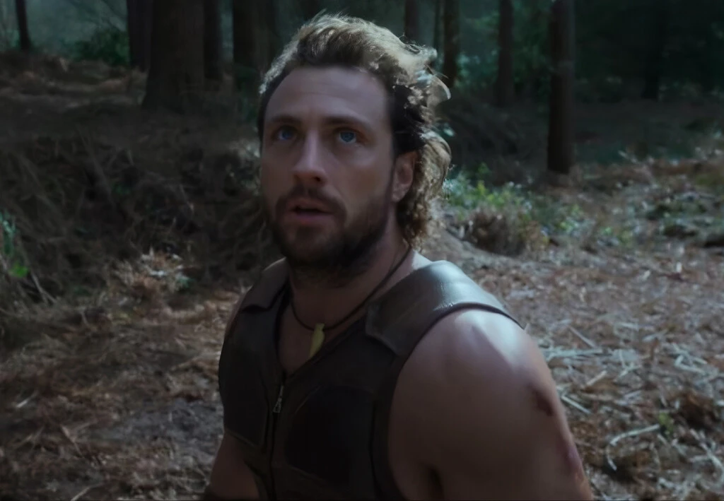 Nadie se acordaba y muchos no la vieron, pero esta película de Marvel llegó directamente al top número uno de Max