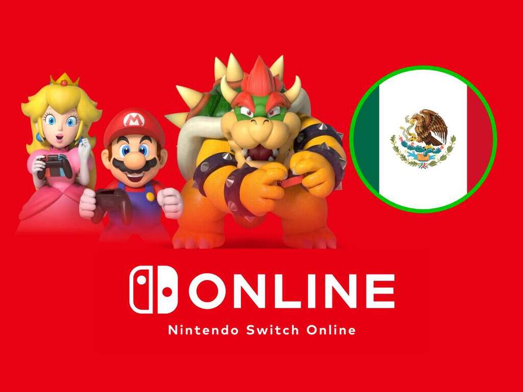 Nintendo Switch Online sube de precio en México: hasta 400 pesos más por poder jugar su catálogo de juegos clásicos y modos en línea 