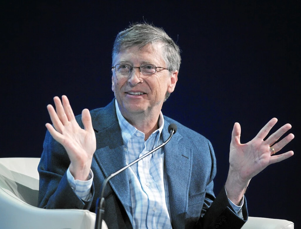 Los juegos favoritos de Bill Gates en Harvard: el póker y estudiar lo mínimo. Solo uno le sirvió para llevar a Microsoft al éxito