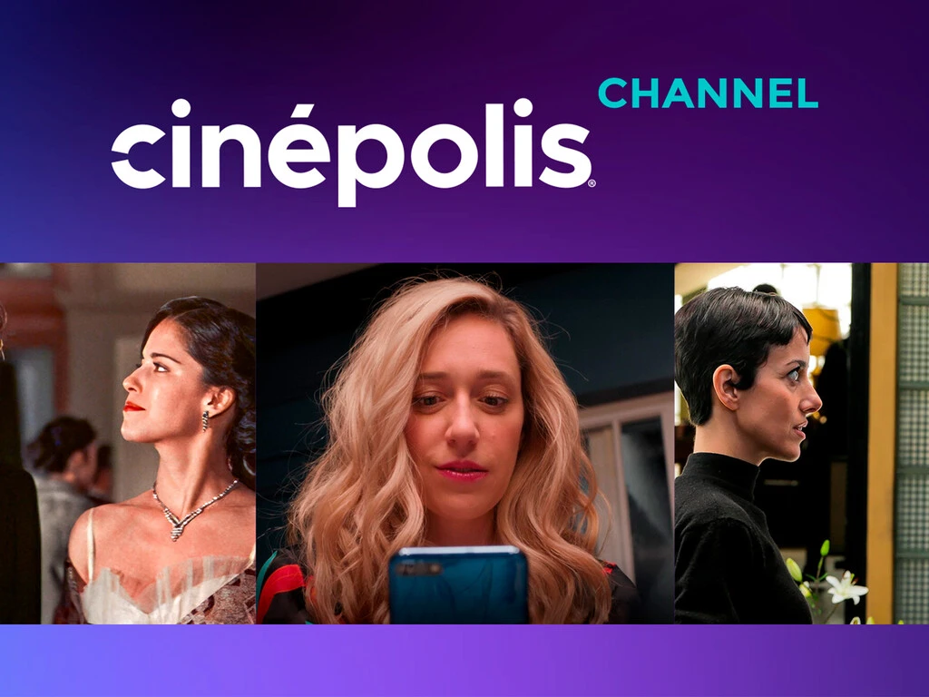 Cinepolis ya conquistó el cine y ahora va por tu sala: su canal gratis de películas mexicanas y por streaming llega a Roku 