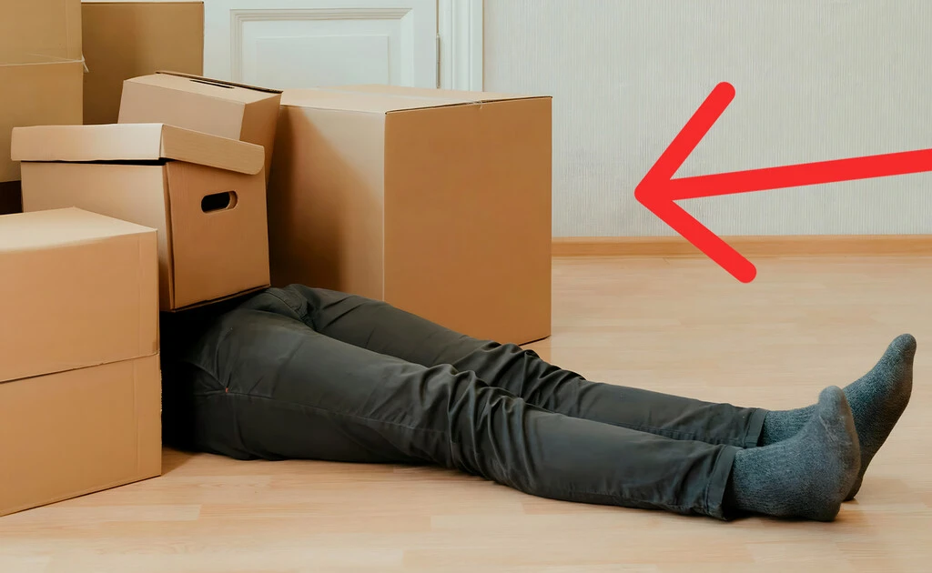 Si tienes cajas de Amazon, no las tires, tienes un tesoro en casa: nueve formas de reutilizarlas 