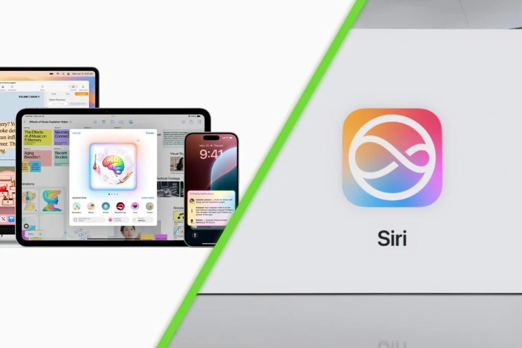 Para probar Apple Intelligence tendrás que ser paciente: la IA de iOS 18 será una 