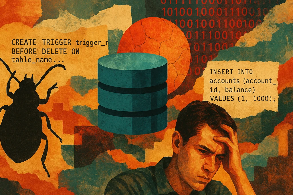 Este grave bug sin resolver en una de las bases de datos más usadas ya es más viejo que muchos desarrolladores que la usan