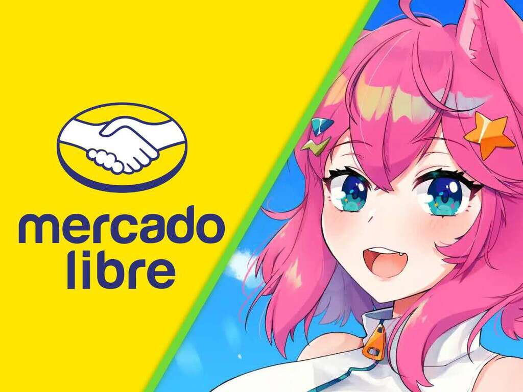 Mercado Libre hace equipo con Anime Onegai para llevar gratis sus animes a Mercado Play 