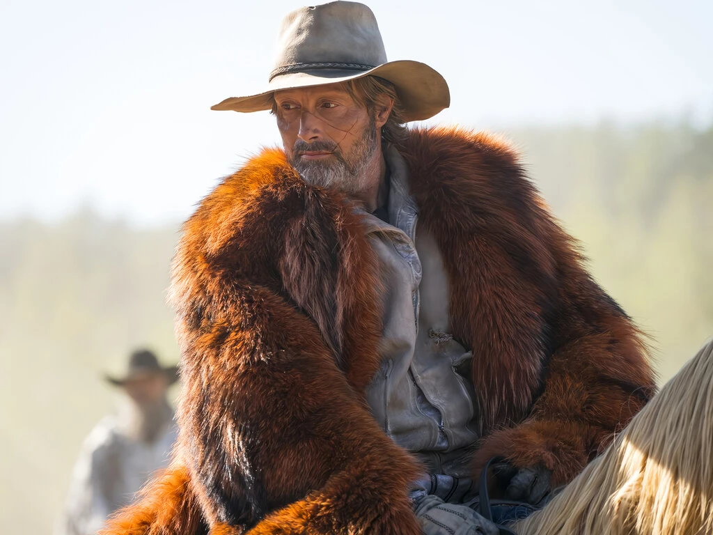 Hoy en Netflix: la película de ciencia ficción con un toque de western y extraterrestres basada en un libro