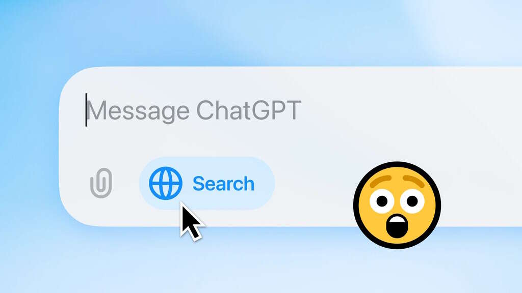 He estado usando el nuevo buscador de ChatGPT, y la experiencia ha sido... 'alucinante' por momentos 