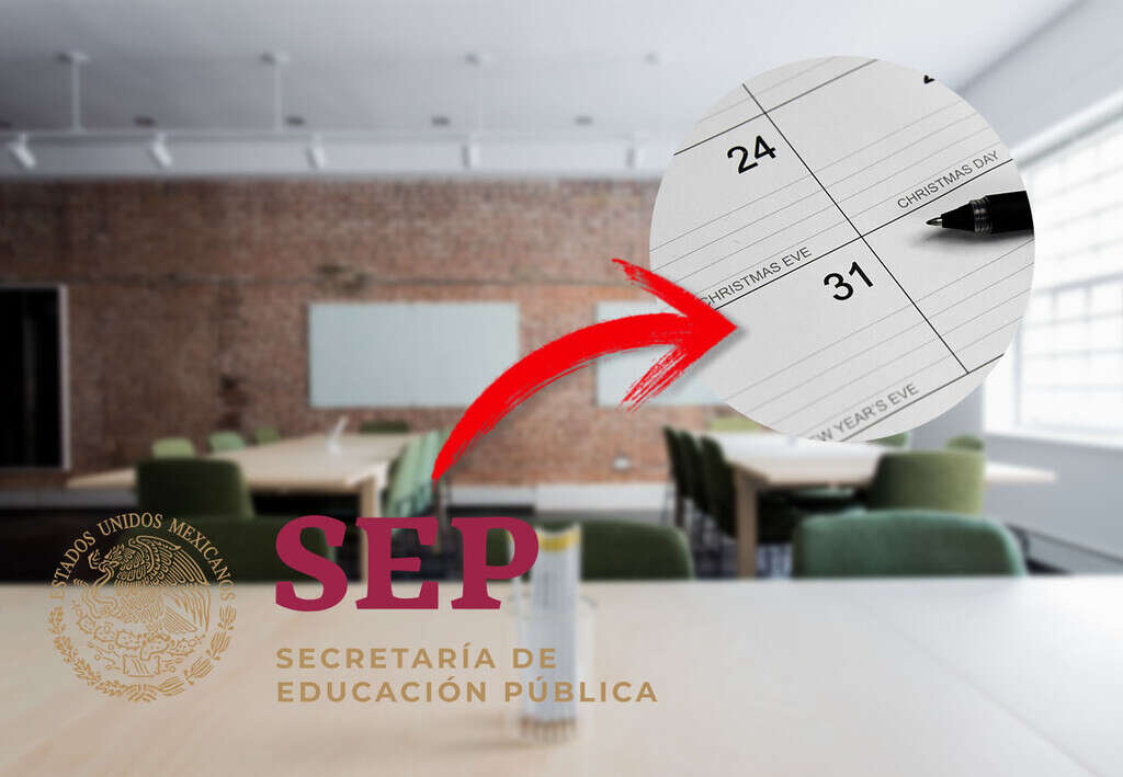 Ciclo escolar 2024-2025: cuándo son las vacaciones de invierno de la SEP, cuánto duran y para qué alumnos aplica 