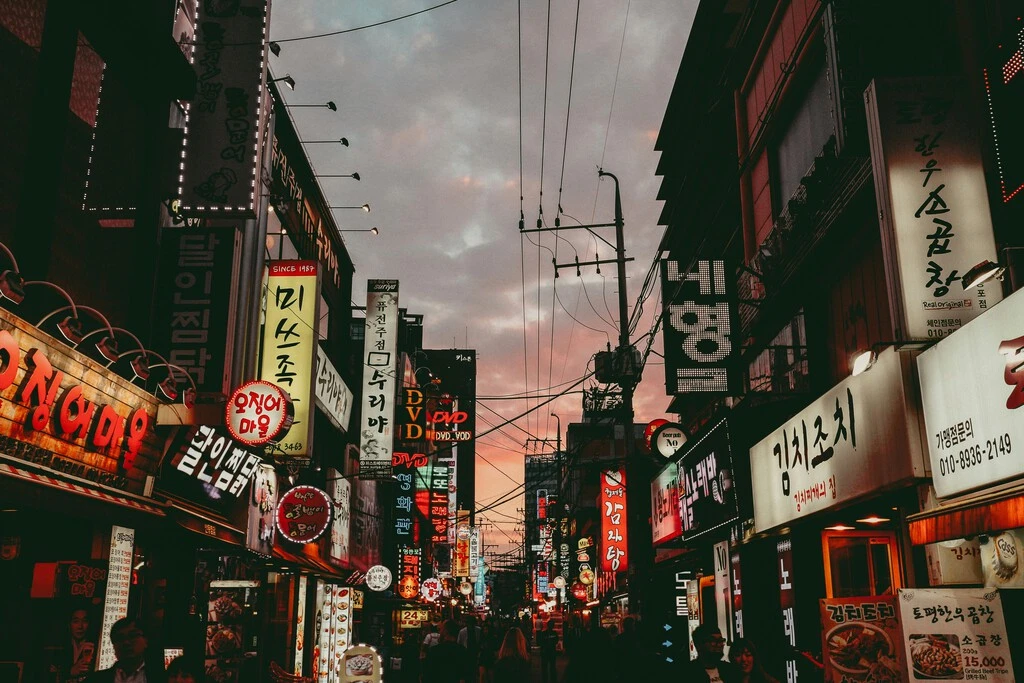 Corea del Sur es uno de los países con más estrés del mundo. Una de las soluciones está siendo la semana laboral de cuatro días 