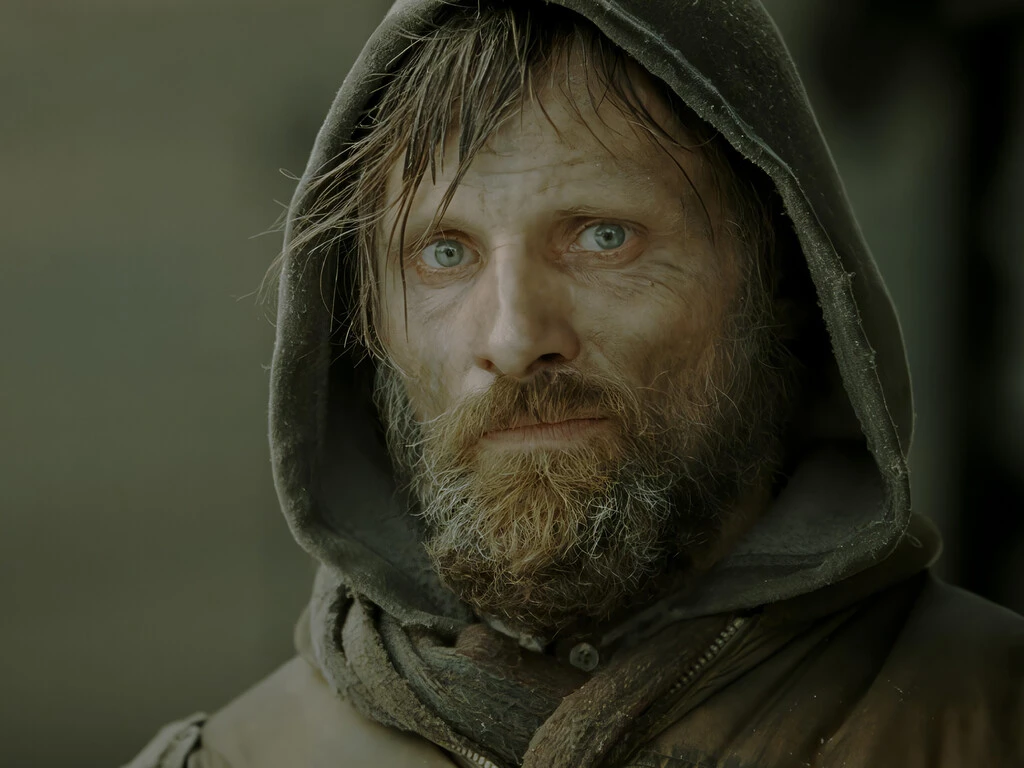 Es una de las películas más devastadoras de ciencia ficción, se basa en un libro y la puedes ver gratis en streaming