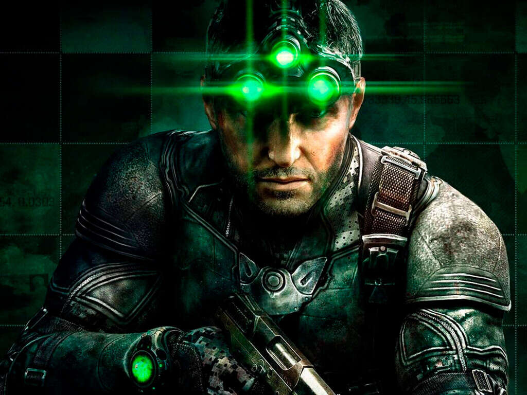 Ubisoft la pasa mal hasta en el cine: la película de Splinter Cell con Tom Hardy fue cancelada 