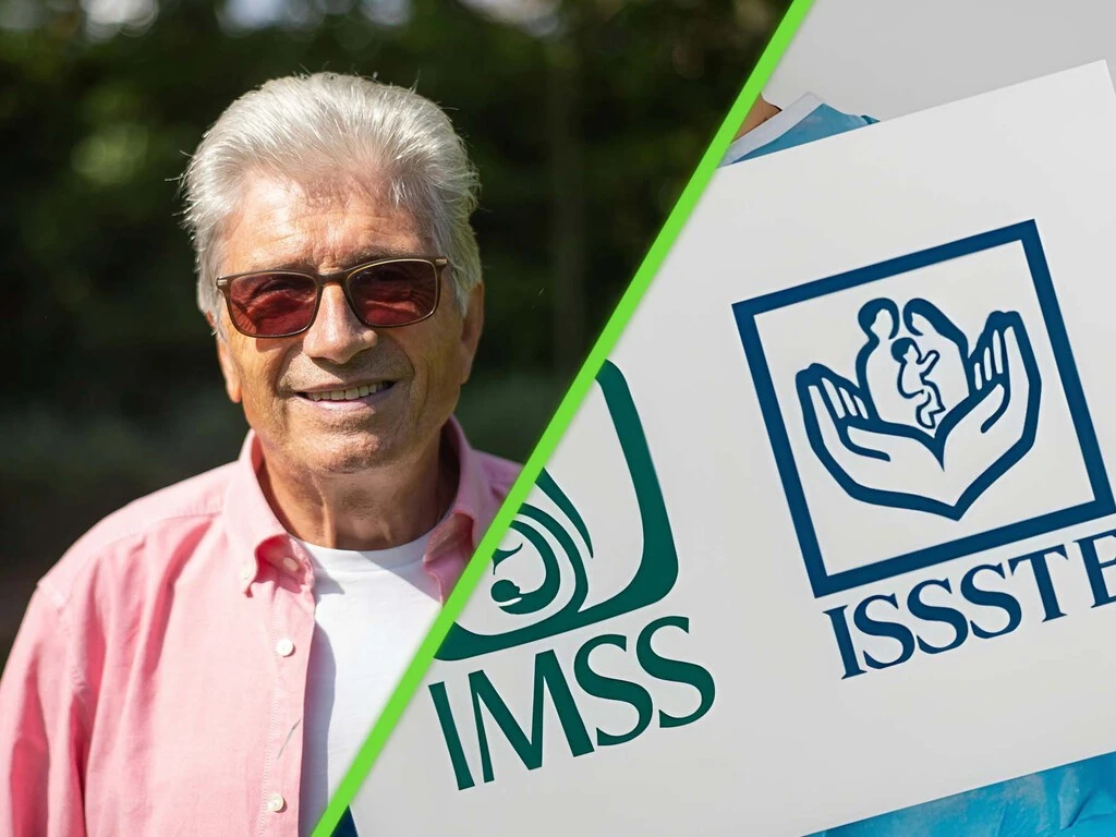 Fechas de pago de aguinaldo para jubilados del IMSS y del ISSSTE en 2025 
