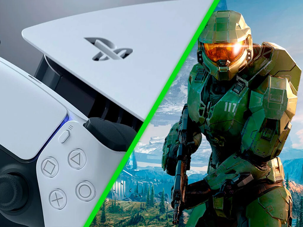 Halo en PlayStation 5: Microsoft planea otra remasterización del icónico exclusivo de Xbox, según reportes
