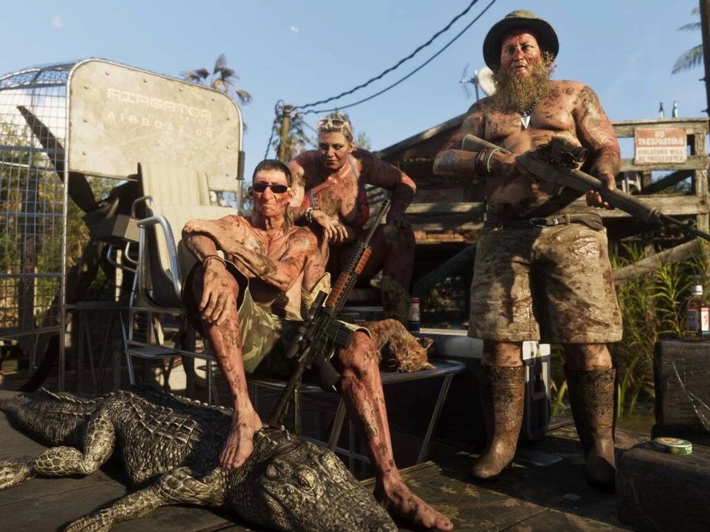 Muchos creen que Rockstar solo está con GTA 6, pero también tiene “muchos otros proyectos” en mente, según su CEO 