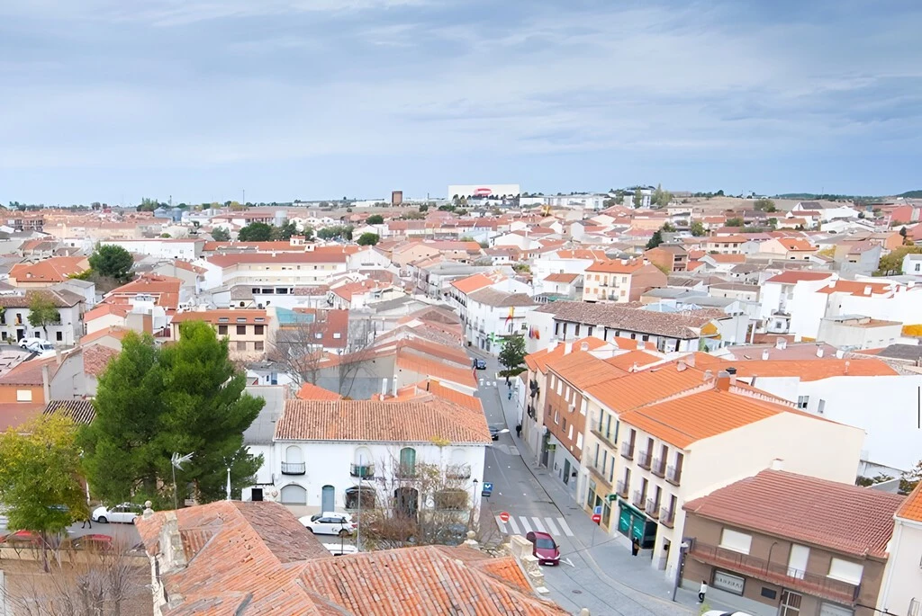 Un pueblo de 7.000 habitantes ha disparado el precio de sus viviendas un 30% de repente. Las causas: Madrid y el teletrabajo 