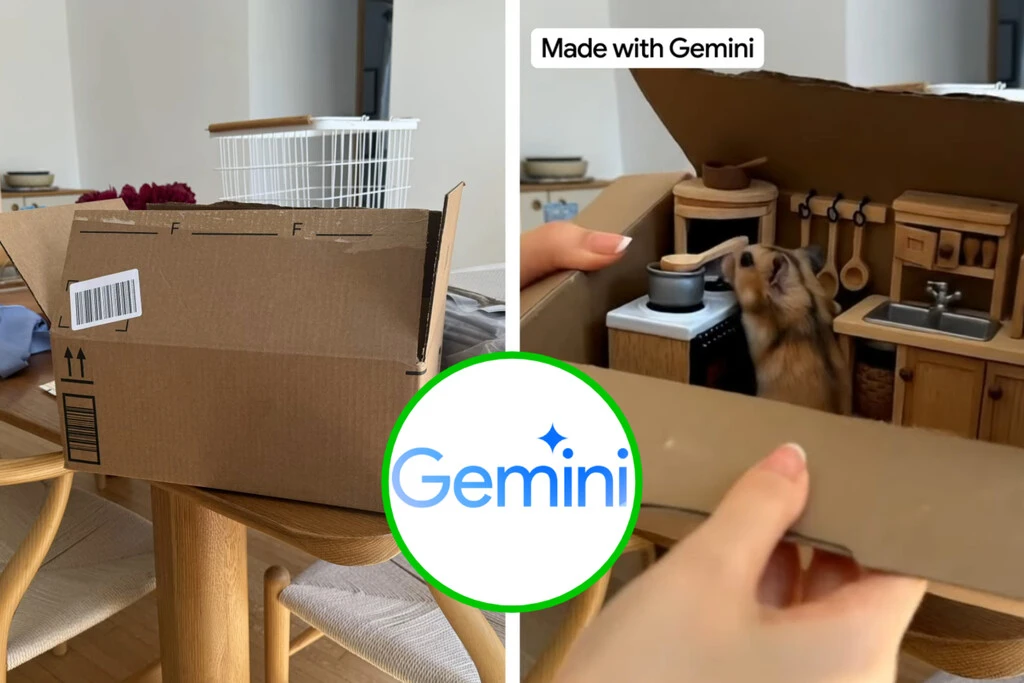 Google ya convierte tus fotos en videos con IA: así funciona la nueva herramienta de Gemini que puedes probar en México 