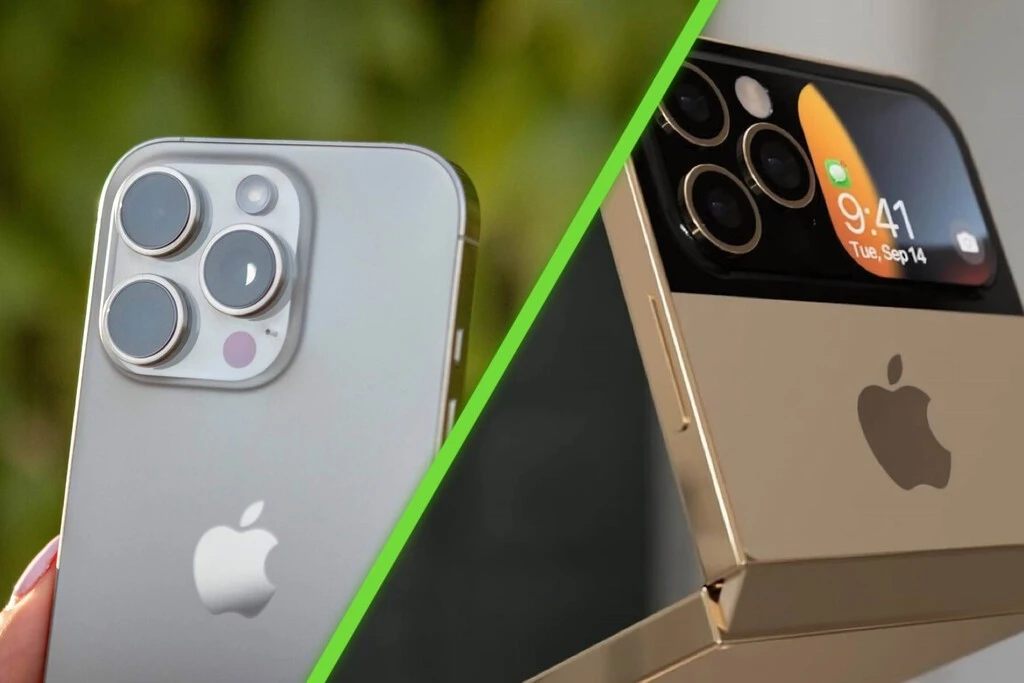 Apple cambiará para siempre; el iPhone plegable llegará en 2026 junto con el iPhone 18 Pro: no habrá iPhone 18 