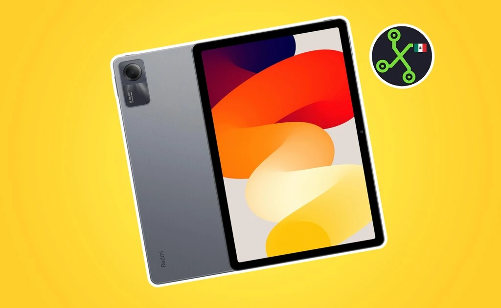 Tablet barata con mucha memoria, cuerpo de metal y 4 bocinas. Cuesta la mitad que un iPad
