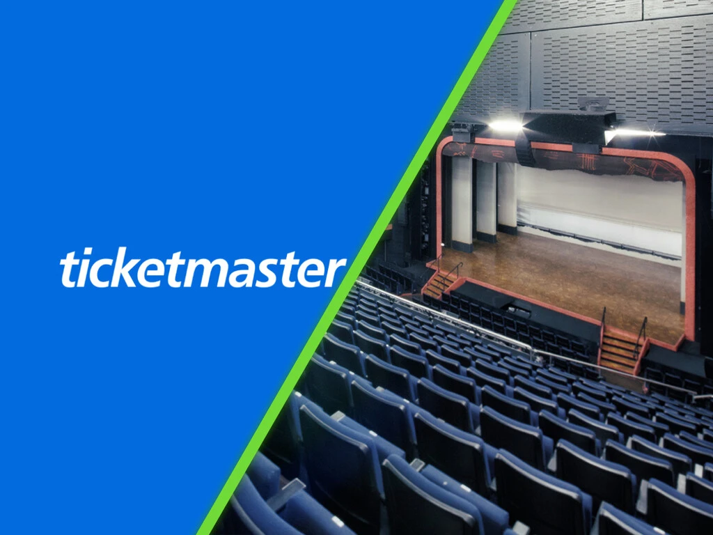 Ticketmaster ahora te deja ver en 3D tus asientos antes de comprarlos en México: así funciona Virtual Venue en el Teatro Telcel