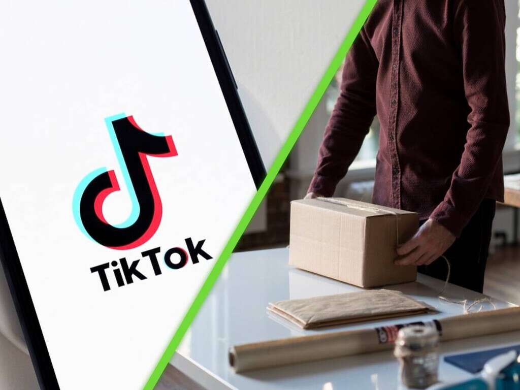 TikTok Shop llega a México para competir contra Amazon y Mercado Libre: compra cualquier producto sin salir de la app 