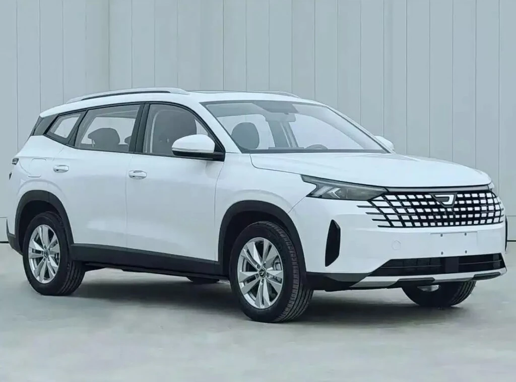 Volkswagen Jetta se convierte en SUV y esta es la razón por la que no podrás comprarlo en México 