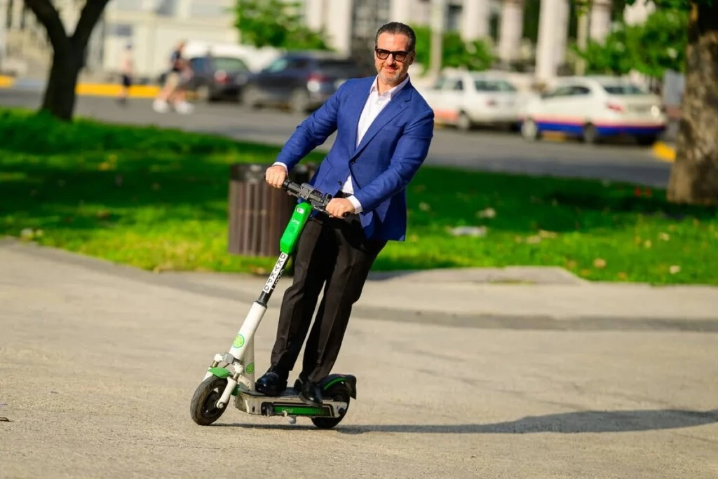 En 113 días CDMX sancionará patines, bicicletas y motos eléctricas mal usados: con  multas de hasta 2,350 pesos 