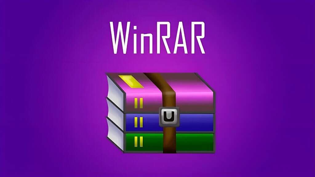 WinRAR ya lo ha asumido: casi nadie paga por su programa, pero va a intentar vendernos bolsos y chaquetas 