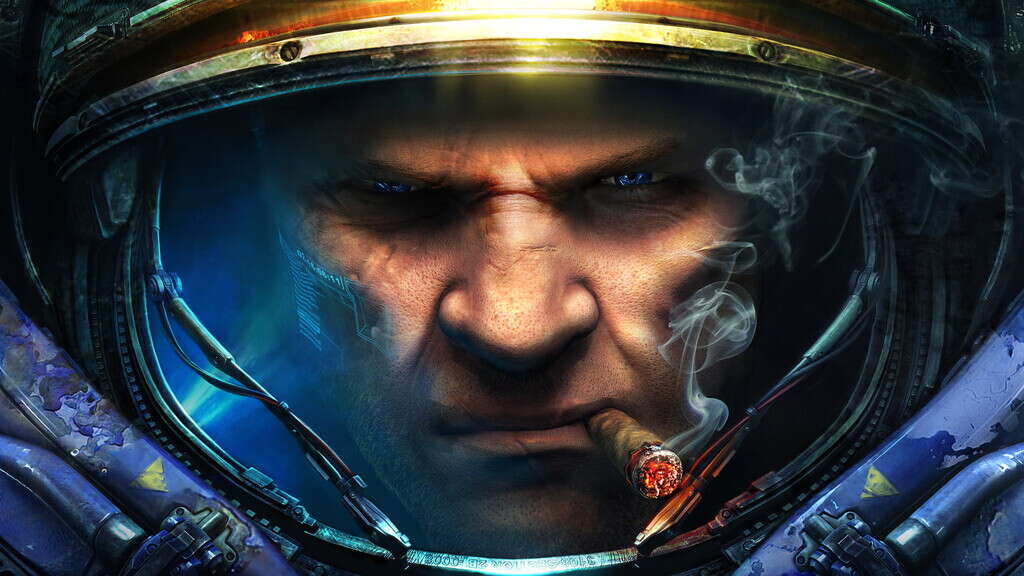 La tercera es la vencida: Blizzard trabaja nuevamente en un juego de disparos basado en StarCraft