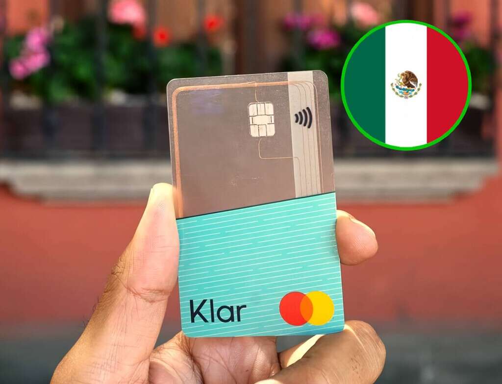 Klar también quiere ser banco en México: su propósito es adelantarse a Nu y atraer a más usuarios 