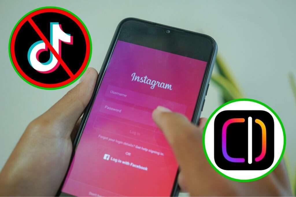 Instagram aprovecha el caos de TikTok: prepara una copia de CapCut para editar videos 