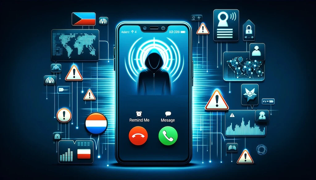 La estafa telefónica 'wangiri' ya tiene versión 2.0: así puedes protegerte de estas peligrosas llamadas perdidas 