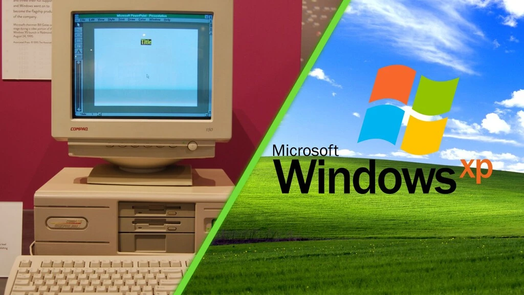 Esta persona logró ejecutar Windows XP en un procesador que no debería poder correrlo: lo hizo en solo dos meses porque estaba aburrido 