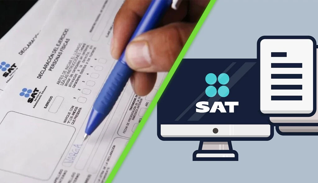 Qué es la carta invitación SAT y cómo funciona en México  
