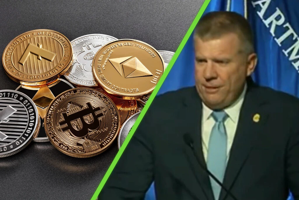 El Cártel de Sinaloa también lava dinero con criptomonedas: la DEA lo acaba de confirmar decomisándole 10 millones de dólares criptos 