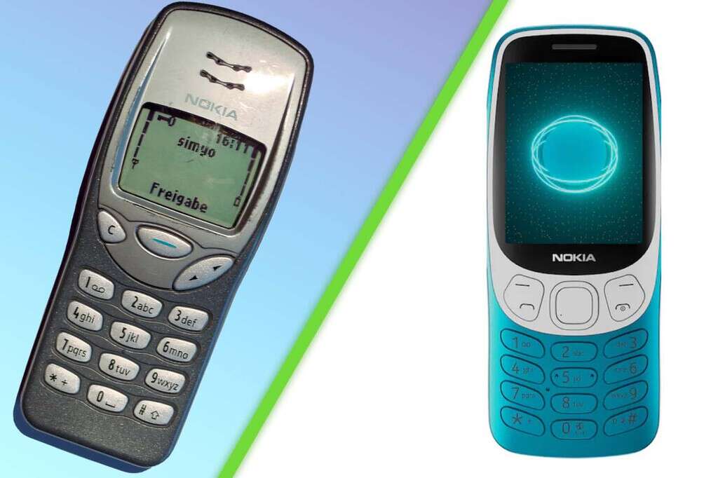 Nokia se pone nostálgico y revivirá al mítico 3210, la leyenda con juego de la viborita que México amó 