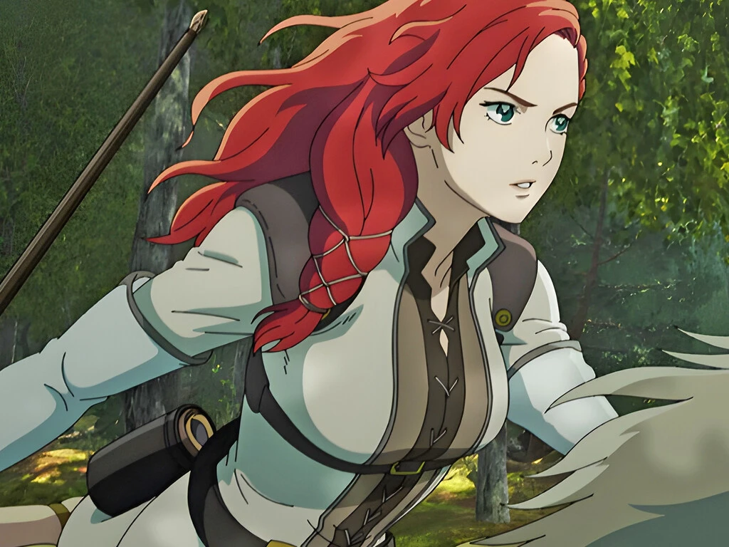 Tuvieron que pasar 530 días desde su estreno en cines para que esta épica película de anime llegará por sorpresa a Netflix