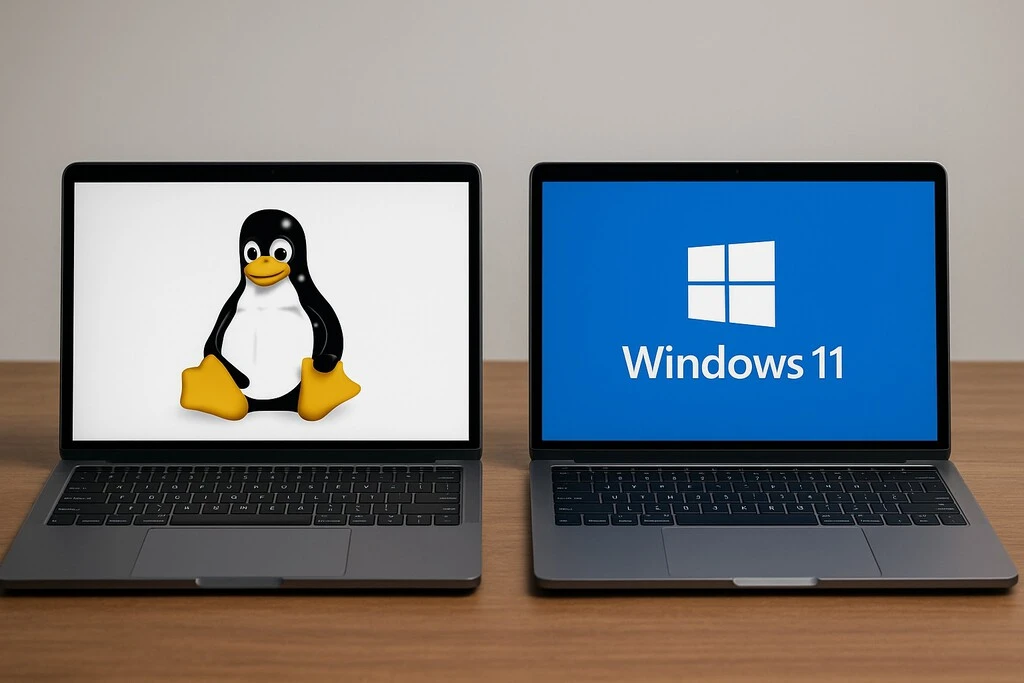 El creador de LibreOffice te da todas estas razones para que abandones Windows de una vez 