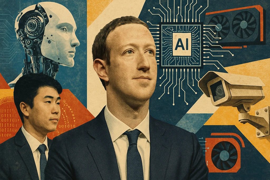 A Meta le está costando horrores atraer talento para ganar en IA. La solución de Zuckerberg: ofrecer hasta 100 millones de dólares 