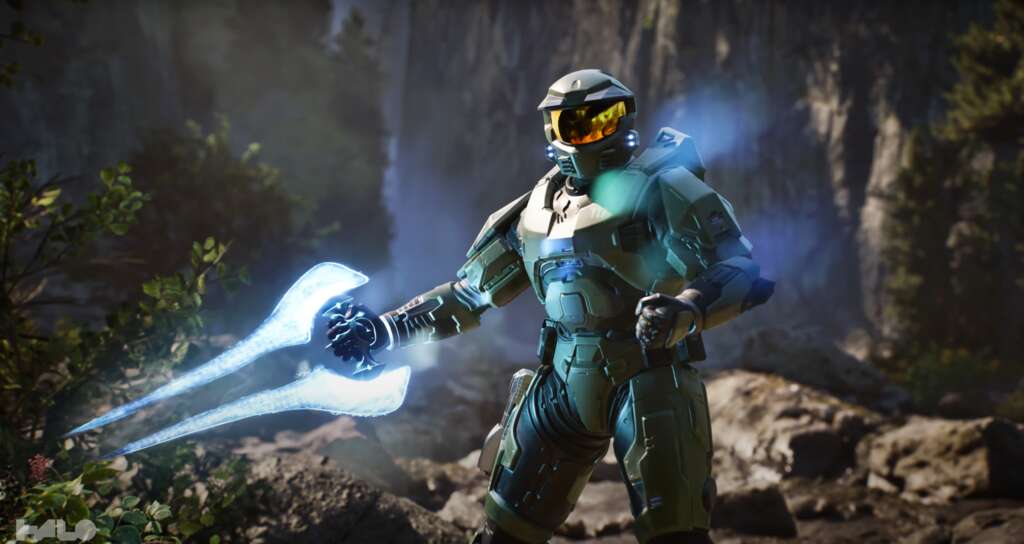 Xbox no quiere dejar morir a Halo: lo migrará a Unreal 5 y convierte 343 Industries en Halo Studios 